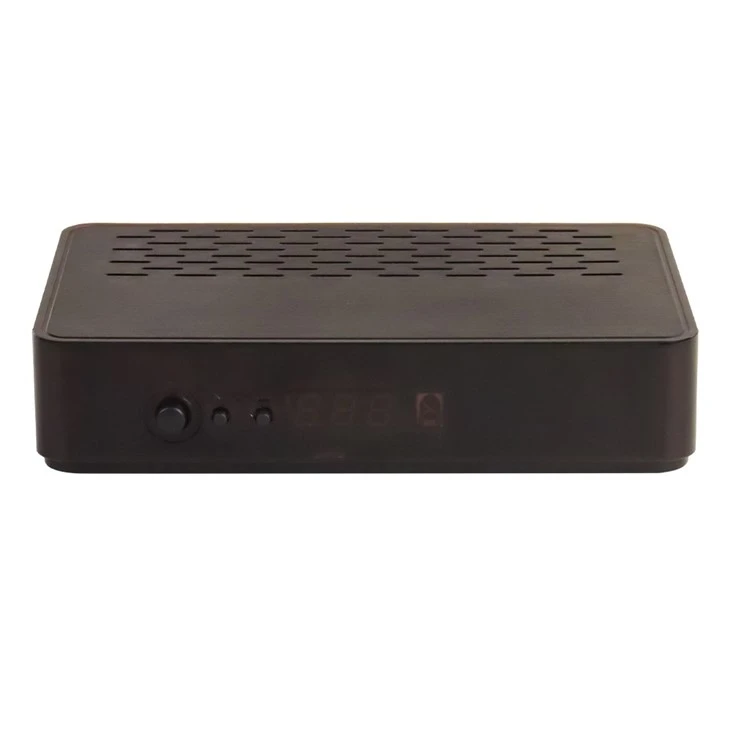H.264 Set-top Box
