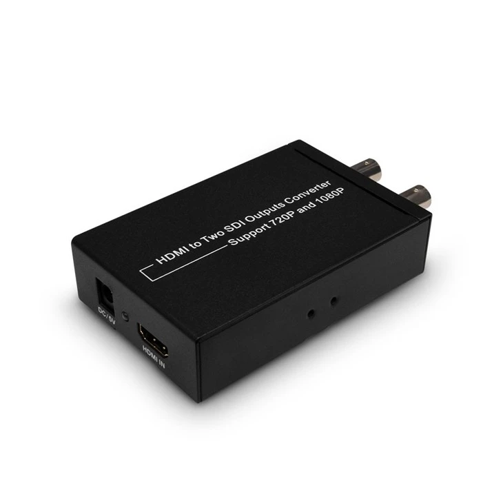 HDMI To SDI Converter