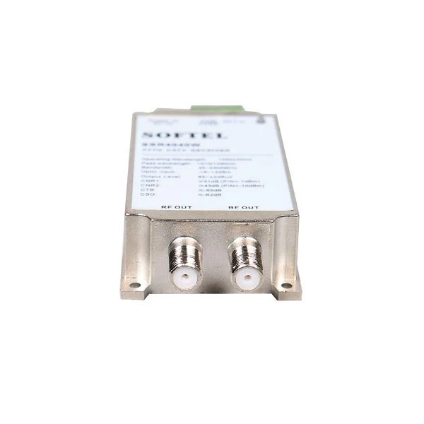 Satellite Mini Fiber Optical Receiver best