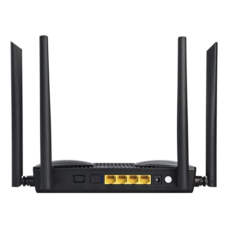 Cyrraedd Newydd WIFI 6 ONT