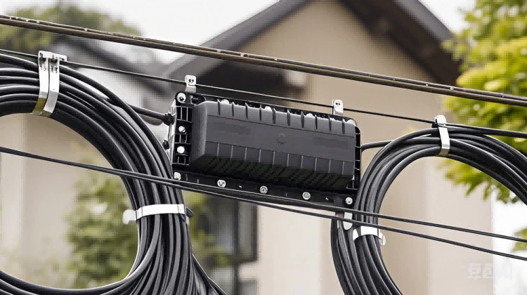 fiber optic splice closure1 fiber optic splice closure1