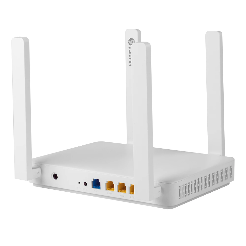Wifi 6 router Wifi 6 router