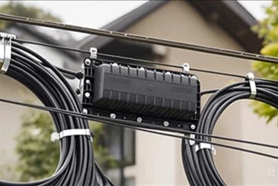 Beth Yw FOSC? Cau Splice Fiber Optic