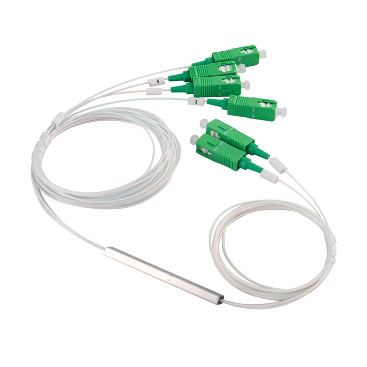 Hollti optegol PLC 2X4