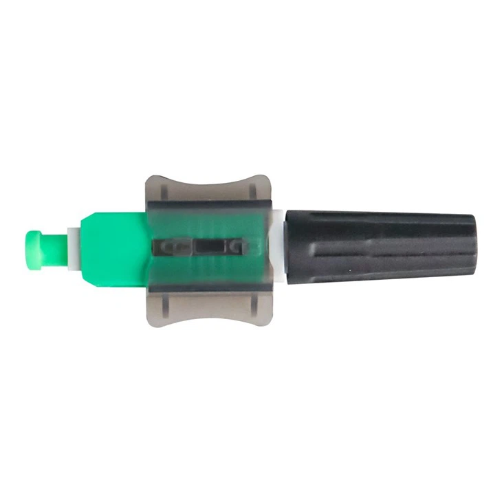 SC Fast Connector Fiber Fast Connectors Sc Apc Quick Connector best