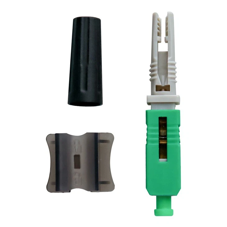 SC Fast Connector Fiber Fast Connectors Sc Apc Quick Connector price