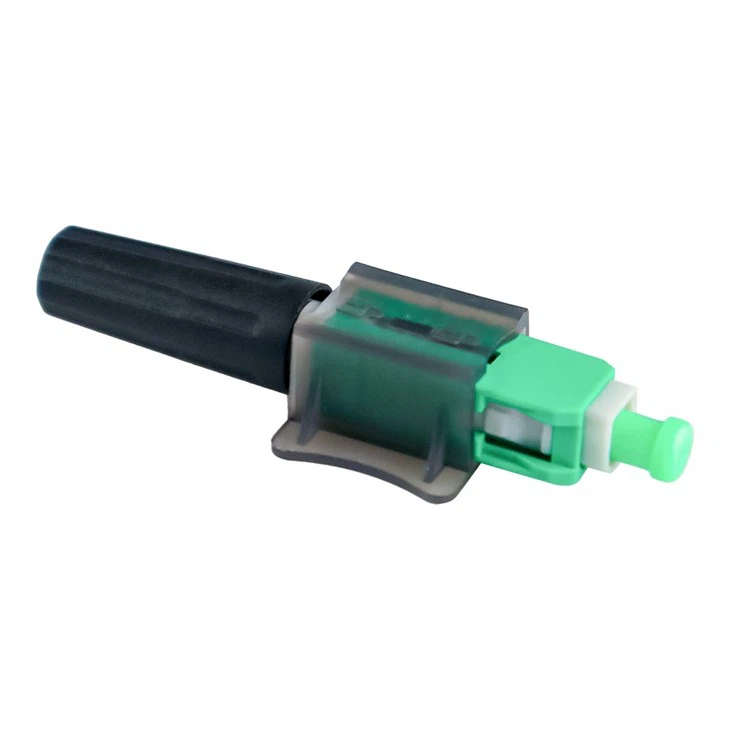 SC Fast Connector Fiber Fast Connectors Sc Apc Quick Connector best