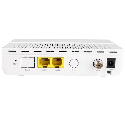 1000Sylfaen-T1 Coaxial-i-Ethernet Switch