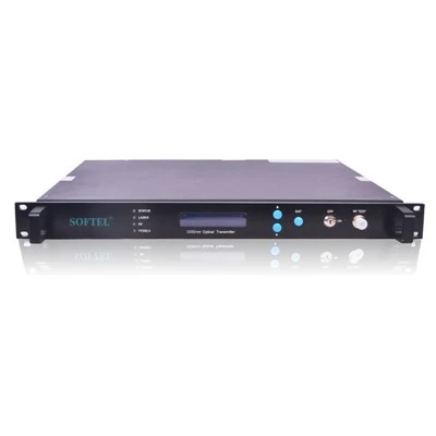 CATV RF Modiwleiddio Allanol 1550nm