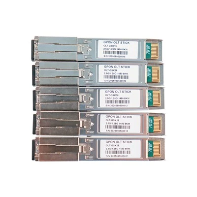 Ffon gpon olt