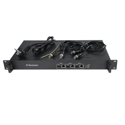 8HDMI i Modulator ISDBT
