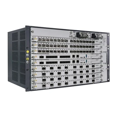 Ma5000 x7 siasi olt