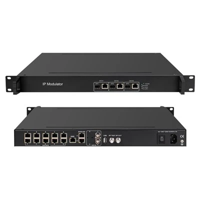 32 Modulator DVB-T