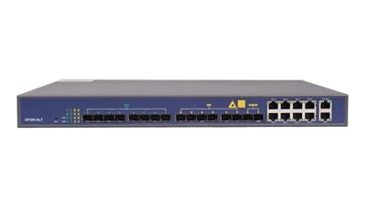 Olt Gpon 8 Porthladd