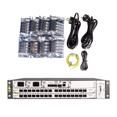 XGS{0}}PON Combo OLT 32 PORT