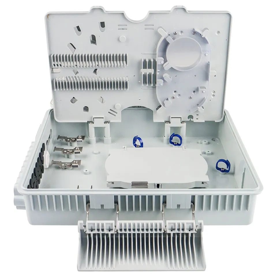 Blwch Terfynu 48 Porthladdoedd NAP